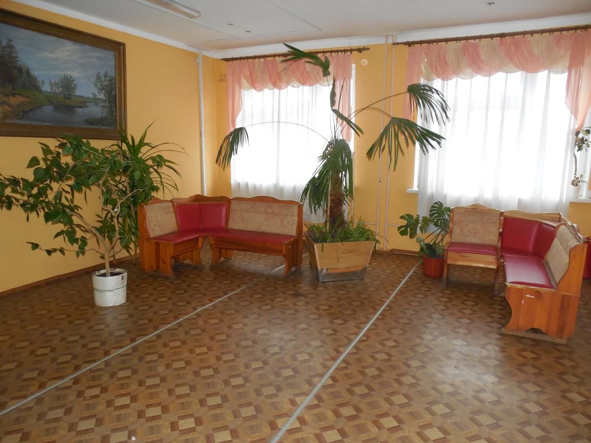 Отель Динамо Гомель-29