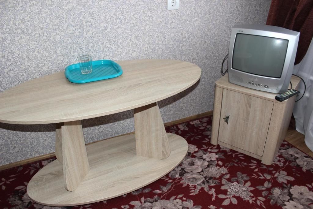 Отель Динамо Гомель