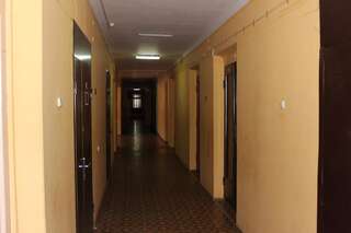 Отель Динамо Гомель Кровать в общем номере с 4 кроватями-2